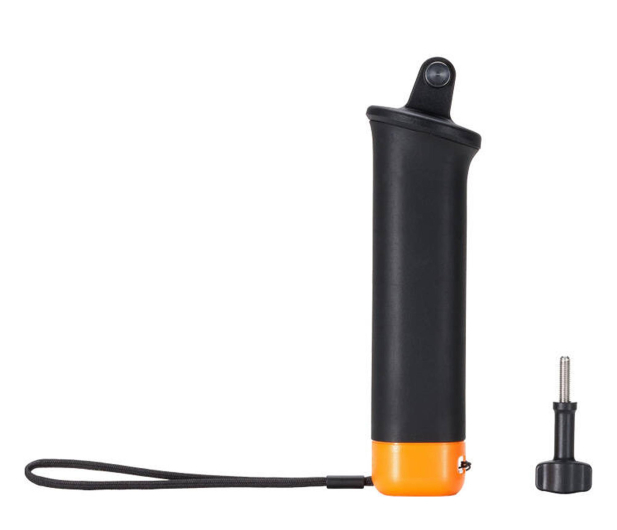 DJI Uchwyt wypornościowy do Osmo Action - 1509938 - zdjęcie